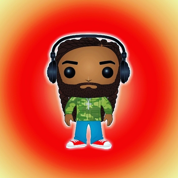 Meet your Posher, Davey - Picture 1 of 1